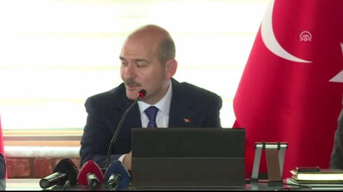 Tirkiye: Em beramberî Amerîkayê xwe naçemînin û serî radikin